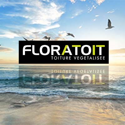 Toiture végétale: Floratoit en congés cet été 2022